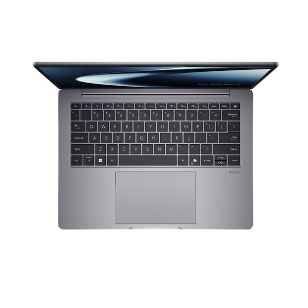 Laptop Asus ExpertBook P3405CVA-NZ0077W (i7 13620H/ 16GB RAM/ 512GB SSD/ 14 inch WQXGA/ 144Hz/ Win11/ Grey)