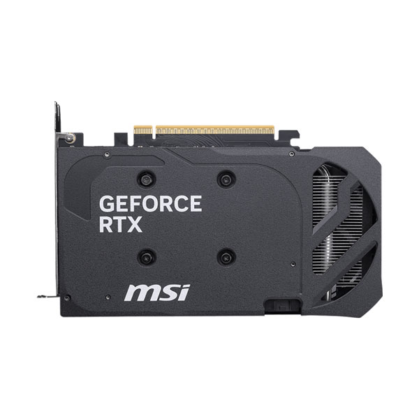 Card màn hình MSI RTX 5050 8GB Shadow 2X OC