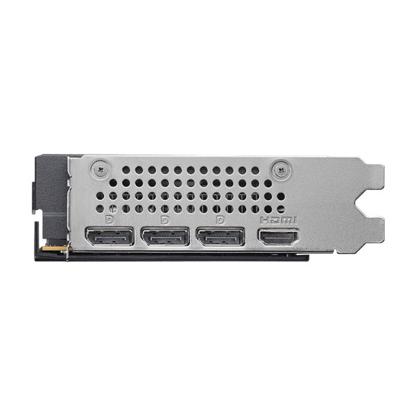 Card màn hình MSI RTX 5050 8GB Shadow 2X OC