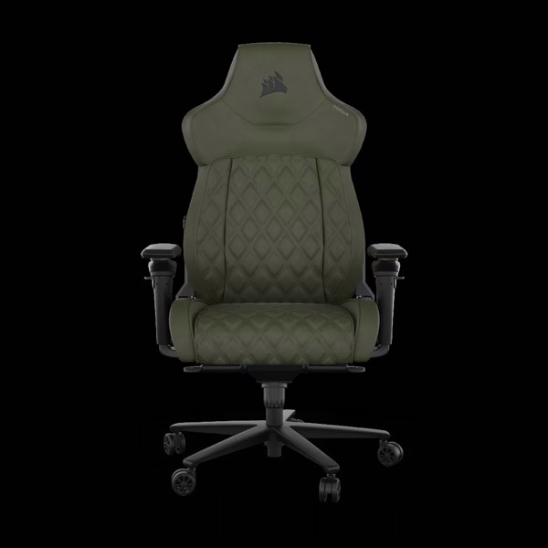 Ghế Corsair TC500 LUXE Sherwood