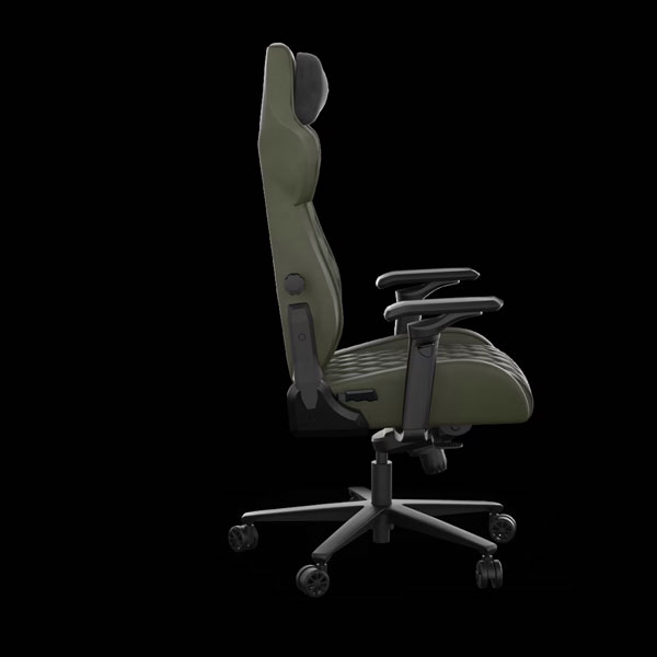 Ghế Corsair TC500 LUXE Sherwood