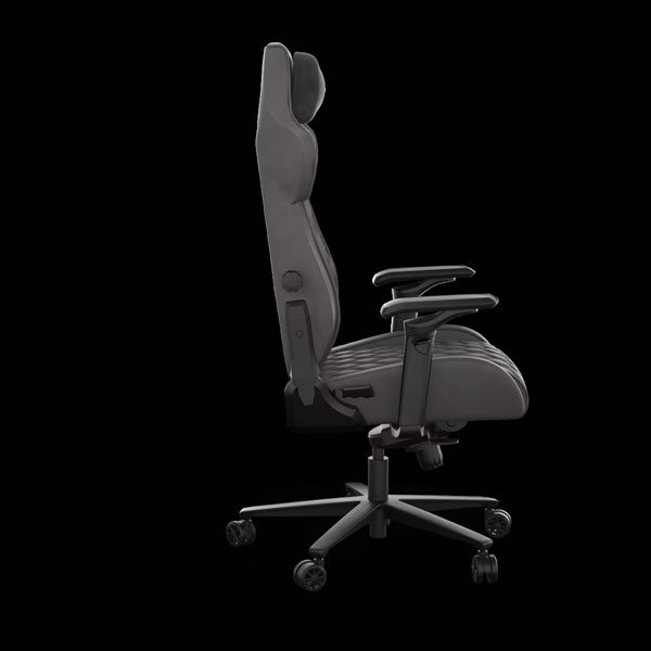 Ghế Corsair TC500 LUXE Shadow
