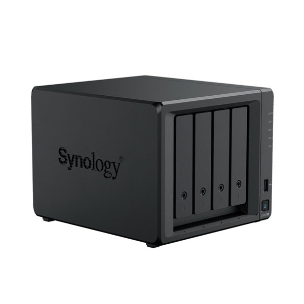 Ổ lưu trữ mạng Synology DS925+