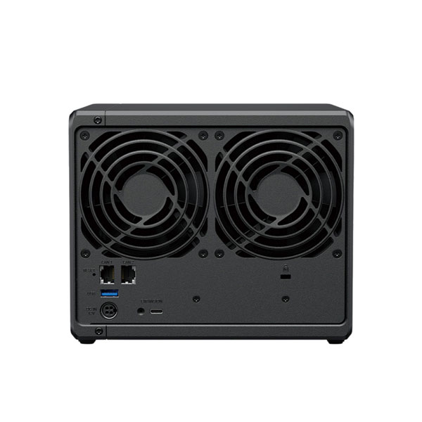 Ổ lưu trữ mạng Synology DS925+