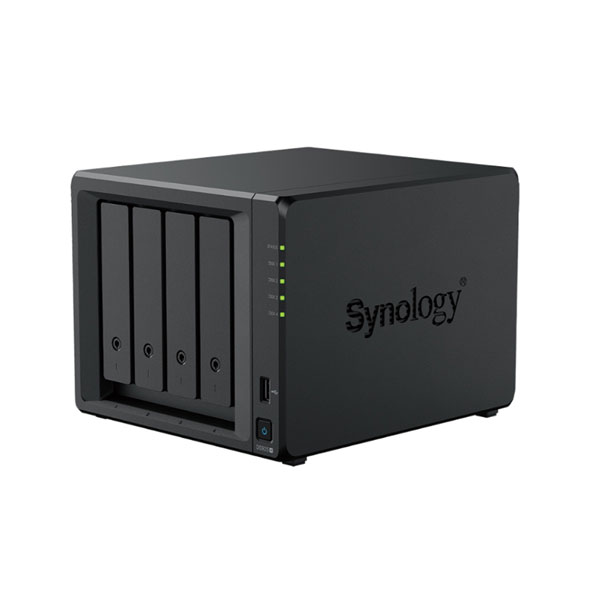 Ổ lưu trữ mạng Synology DS925+
