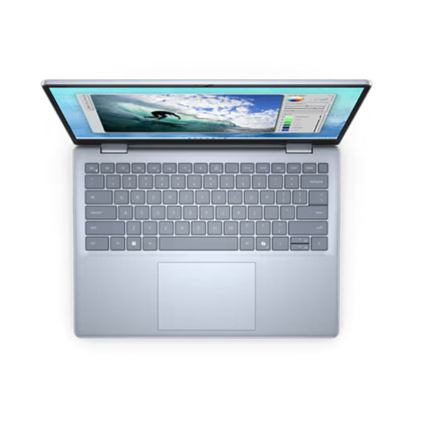 Laptop Dell Inspiron 5440 71059084 (Core 7 150U/ 16GB/ 1TB SSD/ MX 570A/ 14 inch 2.2K/ Win 11/ Office)