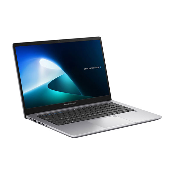 Laptop Asus ExpertBook P1403CVA-i308-50W (Core i3 1315U/ 8GB RAM/ 512GB SSD/ 14 inch FHD/ Win11/ Grey)