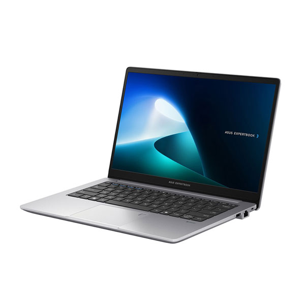 Laptop Asus ExpertBook P1403CVA-i308-50W (Core i3 1315U/ 8GB RAM/ 512GB SSD/ 14 inch FHD/ Win11/ Grey)