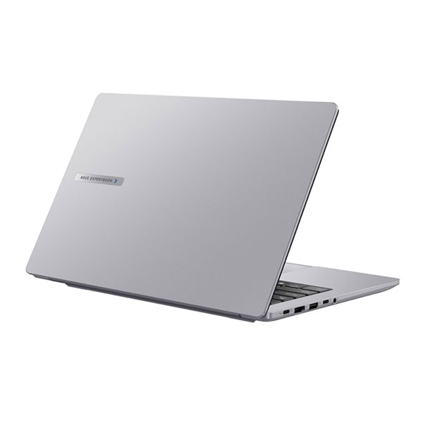 Laptop Asus ExpertBook P1403CVA-i308-50W (Core i3 1315U/ 8GB RAM/ 512GB SSD/ 14 inch FHD/ Win11/ Grey)