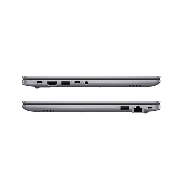 Laptop Asus ExpertBook P1403CVA-i308-50W (Core i3 1315U/ 8GB RAM/ 512GB SSD/ 14 inch FHD/ Win11/ Grey)