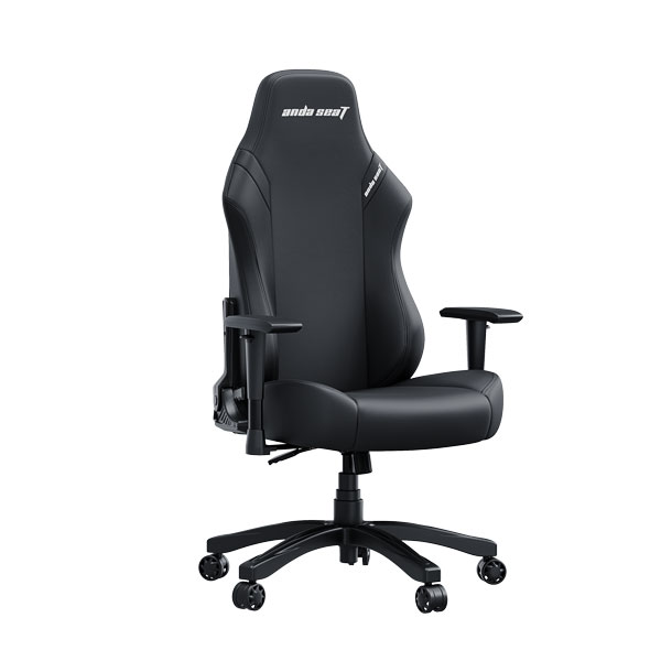 Ghế Game AndaSeat Lunar Series Black (AD18-44-B-PV)