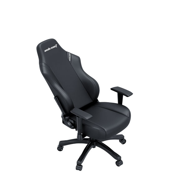 Ghế Game AndaSeat Lunar Series Black (AD18-44-B-PV)