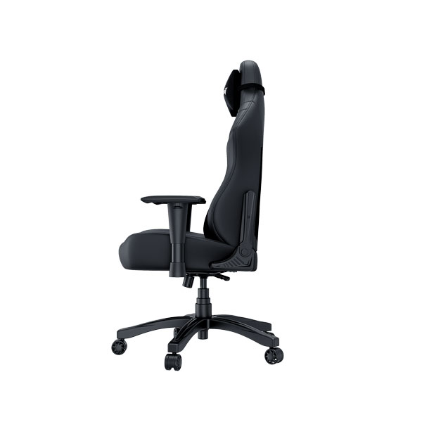 Ghế Game AndaSeat Lunar Series Black (AD18-44-B-PV)