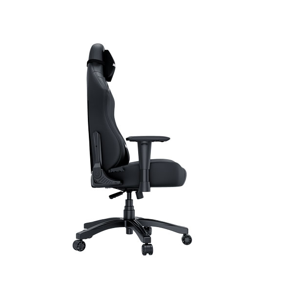 Ghế Game AndaSeat Lunar Series Black (AD18-44-B-PV)