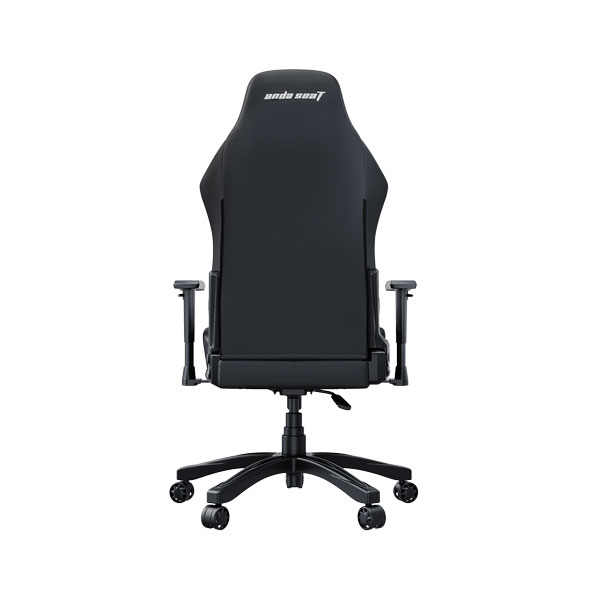 Ghế Game AndaSeat Lunar Series Black (AD18-44-B-PV)