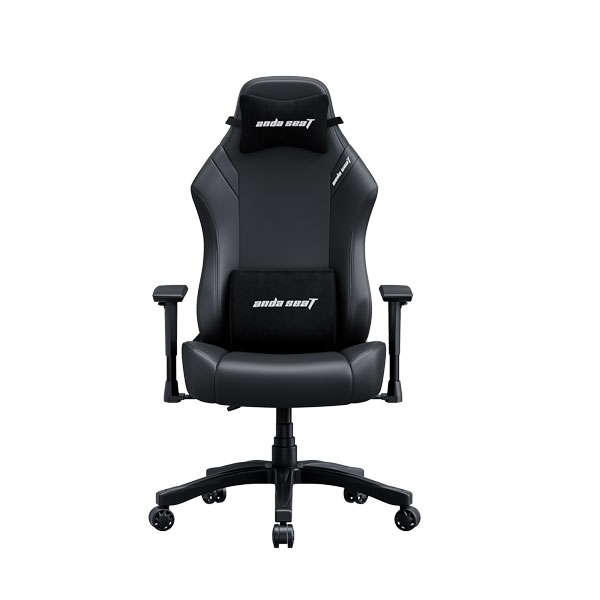 Ghế Game AndaSeat Lunar Series Black (AD18-44-B-PV)