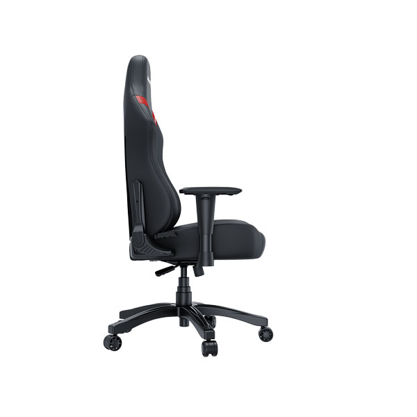 Ghế Game AndaSeat Lunar Series Black Red (AD18-44-BR-PV)