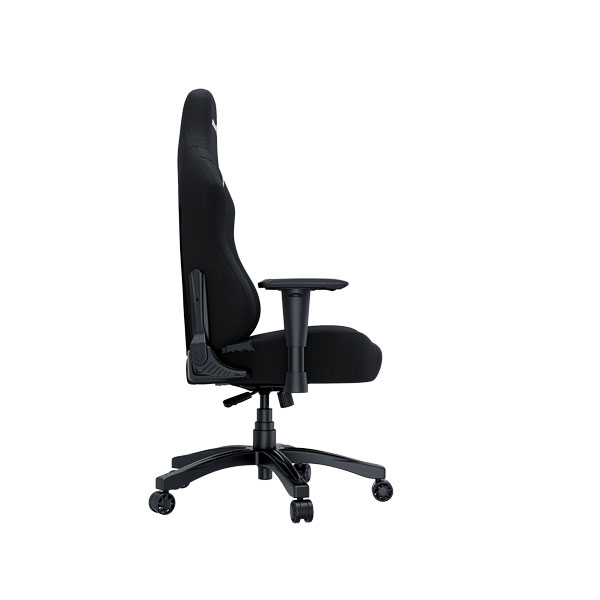 Ghế Game AndaSeat Lunar Series Black Fabric (AD18-44-B-F)