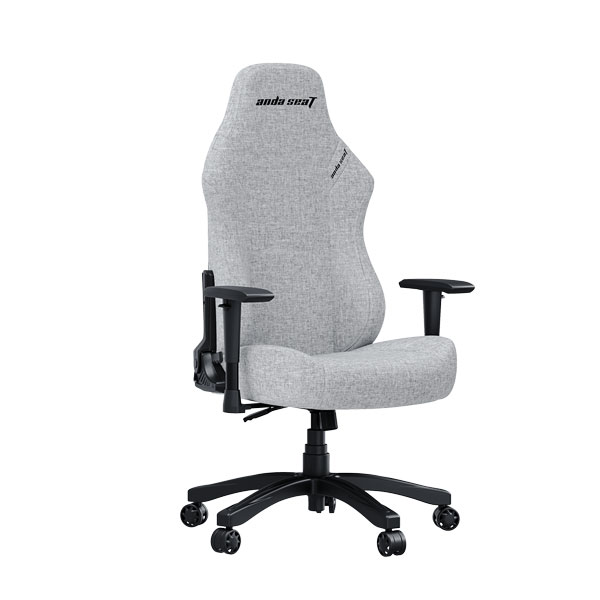 Ghế Game AndaSeat Luna Series Grey (AD18-44-G-F)