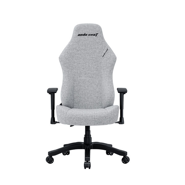 Ghế Game AndaSeat Luna Series Grey (AD18-44-G-F)