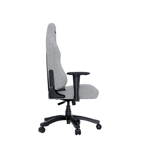 Ghế Game AndaSeat Luna Series Grey (AD18-44-G-F)
