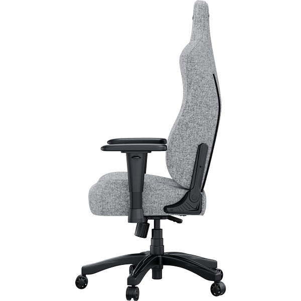 Ghế Game AndaSeat Novis Series Grey (AD23-L-01-G-F)