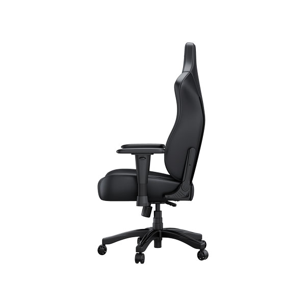 Ghế Game AndaSeat Novis Series Grey (AD23-L-01-G-F)