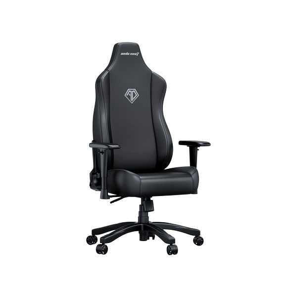 Ghế Game AndaSeat Novis Series Grey (AD23-L-01-G-F)
