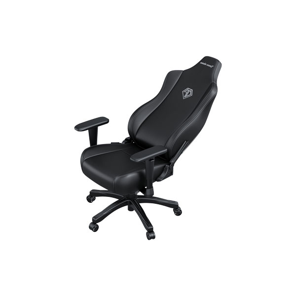 Ghế Game AndaSeat Novis Series Grey (AD23-L-01-G-F)