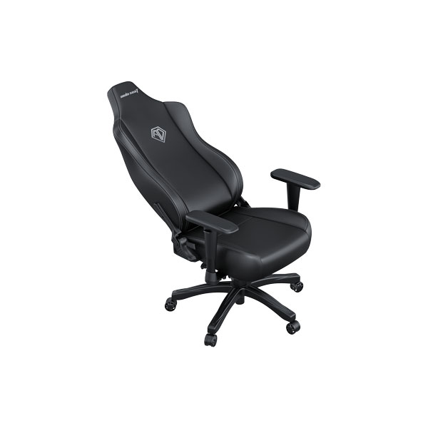 Ghế Game AndaSeat Novis Series Grey (AD23-L-01-G-F)
