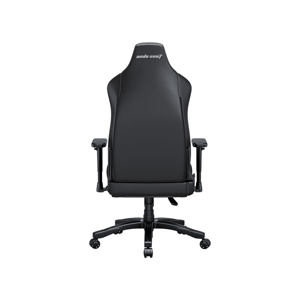 Ghế Game AndaSeat Novis Series Grey (AD23-L-01-G-F)