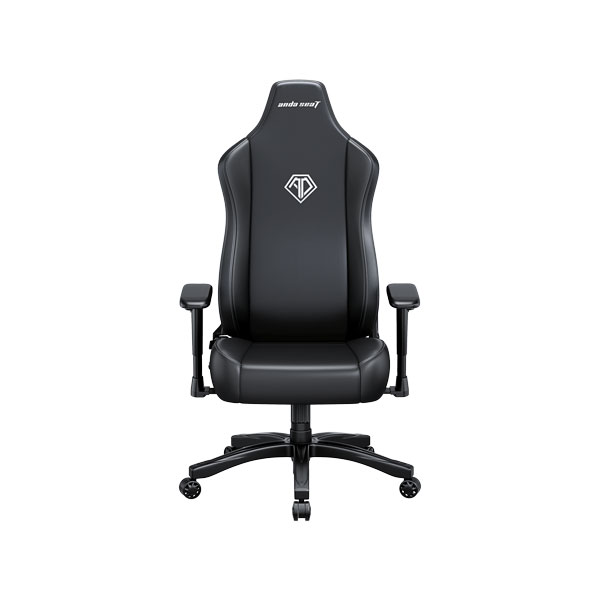 Ghế Game AndaSeat Novis Series Grey (AD23-L-01-G-F)