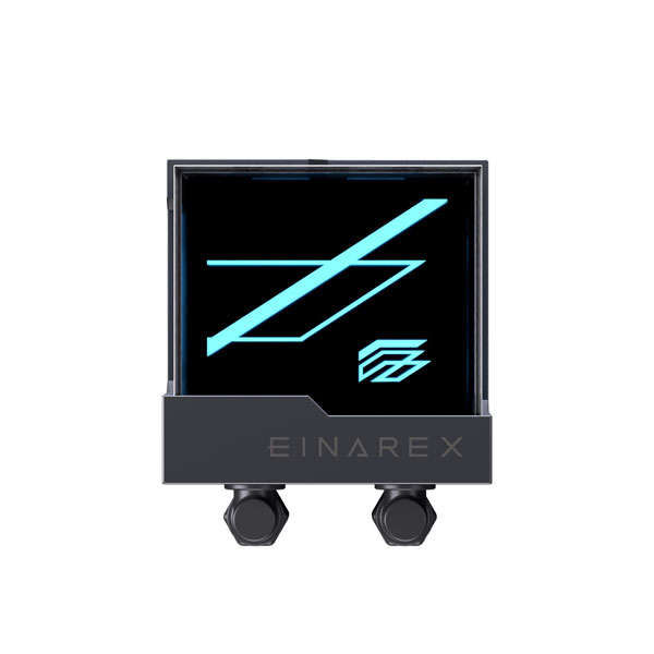 Tản nhiệt AIO CPU EINAREX VERTEX 240 ARGB BLACK