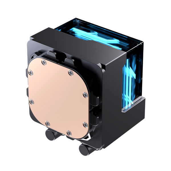 Tản nhiệt AIO CPU EINAREX VERTEX 240 ARGB BLACK