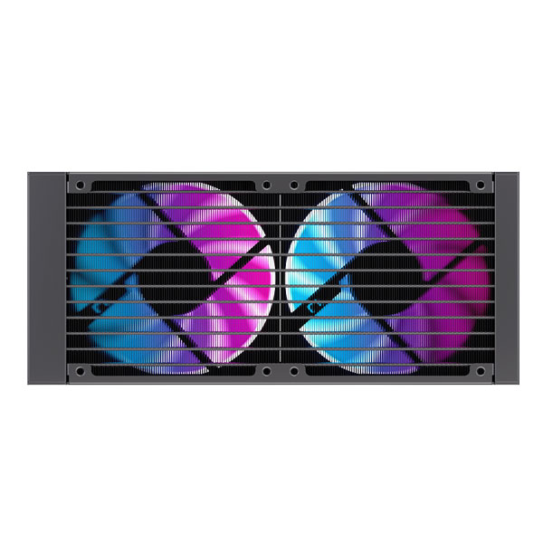 Tản nhiệt AIO CPU EINAREX VERTEX LITE 240 ARGB BLACK