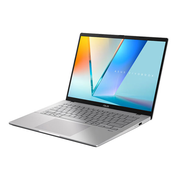 Laptop Asus Vivobook S14 S3407VA-LY053W (i7 13620H/ 16GB RAM/ 512GB SSD/ 14 inch WUXGA/ Win11/ Silver)