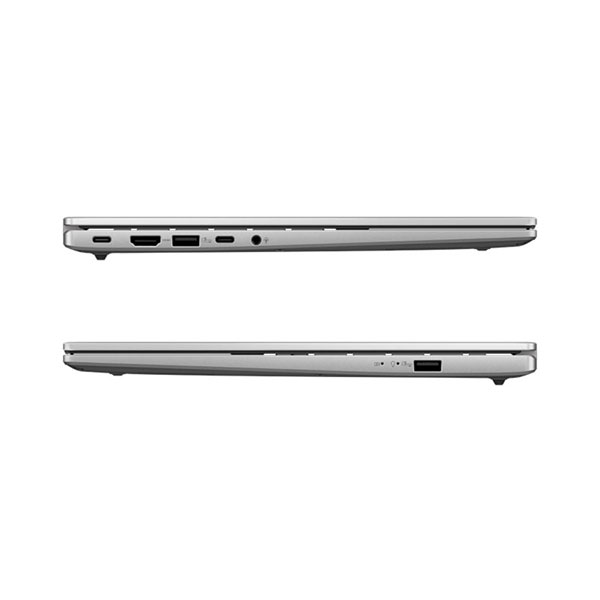Laptop Asus Vivobook S14 S3407VA-LY053W (i7 13620H/ 16GB RAM/ 512GB SSD/ 14 inch WUXGA/ Win11/ Silver)