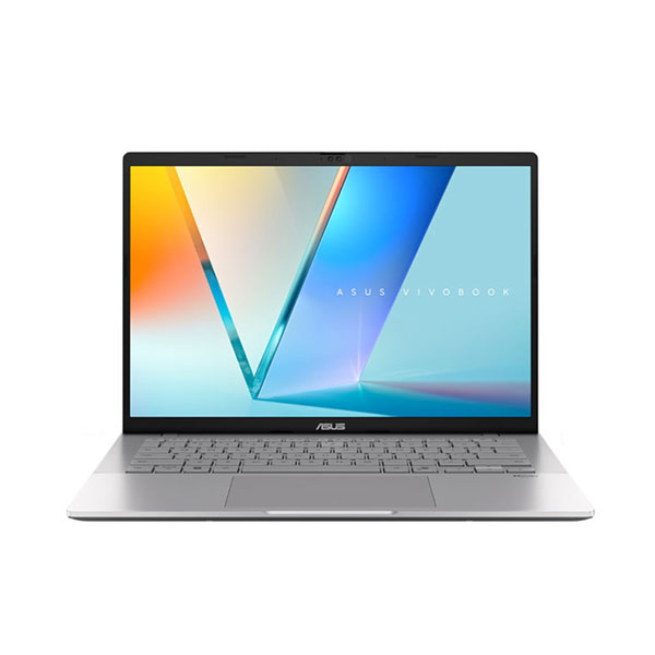 Laptop Asus Vivobook S14 S3407VA-LY053W (i7 13620H/ 16GB RAM/ 512GB SSD/ 14 inch WUXGA/ Win11/ Silver)
