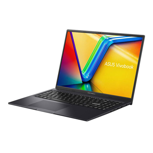 Laptop Asus Vivobook Vivobook 16X K3605VC-RP431W (i5 13420H/ 16GB RAM/ 512GB SSD/ RTX 3050 4GB/ 16 inch WUXGA/ 144Hz/ Win11/ Black)