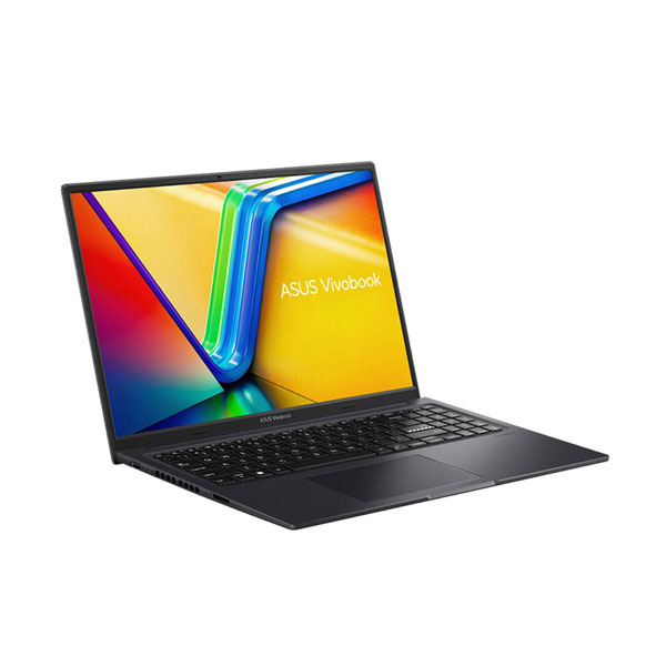 Laptop Asus Vivobook Vivobook 16X K3605VC-RP431W (i5 13420H/ 16GB RAM/ 512GB SSD/ RTX 3050 4GB/ 16 inch WUXGA/ 144Hz/ Win11/ Black)
