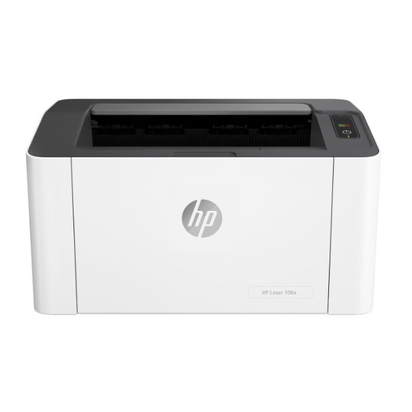 Máy in laser đen trắng HP 108A 4ZB79A (A4/A5/ USB)