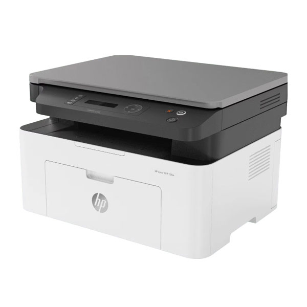 Máy in laser đen trắng đa chức năng HP 136W 4ZB86A (A4/A5/ In/ Copy/ Scan/Wifi)