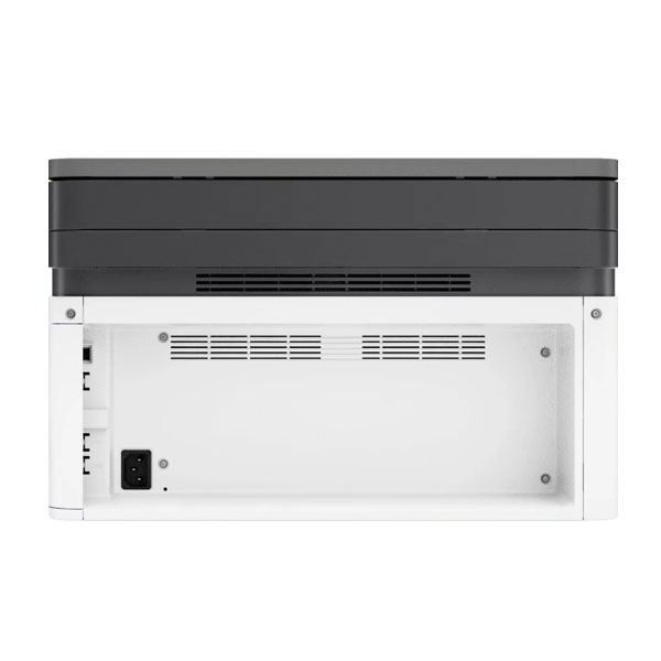 Máy in laser đen trắng đa chức năng HP 136W 4ZB86A (A4/A5/ In/ Copy/ Scan/Wifi)