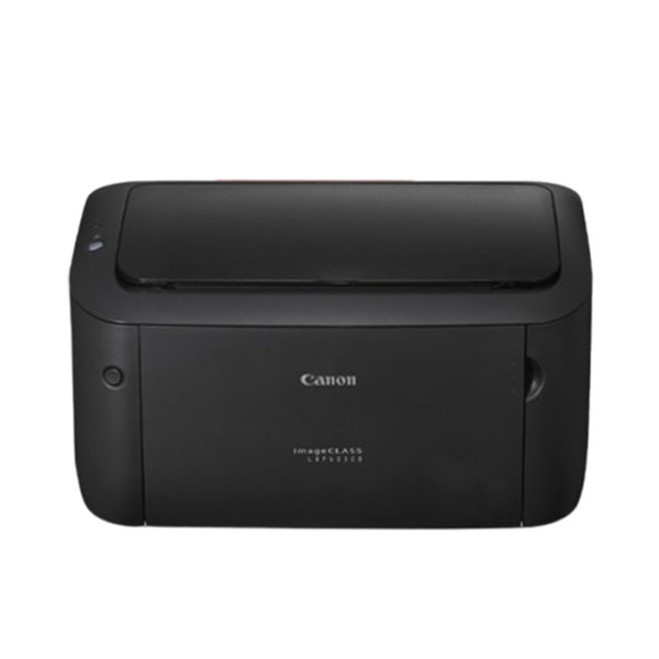 Máy in laser đen trắng Canon LBP6030B (A4/A5/ USB/ Black)