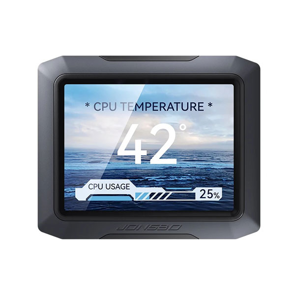 Tản nhiệt AIO CPU Jonsbo TF3-360SCB ARGB Black