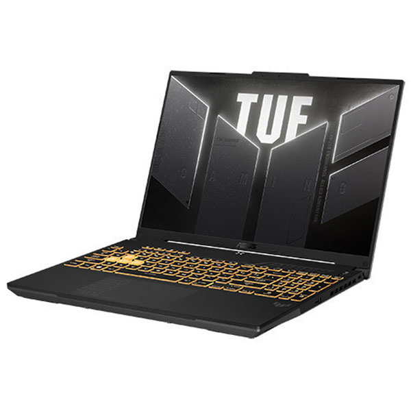 Laptop Asus Tuf Gaming F16 FX607VJ-RL034W (Core 5 210H/ 16GB RAM/ 512GB SSD/ RTX 3050 6Gb/ 16 inch WUXGA/ 144Hz/ Win11/ Gray)