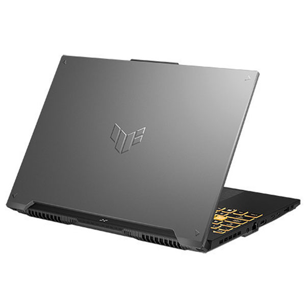 Laptop Asus Tuf Gaming F16 FX607VJ-RL034W (Core 5 210H/ 16GB RAM/ 512GB SSD/ RTX 3050 6Gb/ 16 inch WUXGA/ 144Hz/ Win11/ Gray)