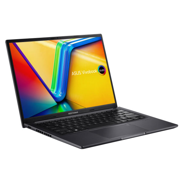 Laptop Asus Vivobook 14 OLED A1405VA-KM257W (i5 13500H/ 16GB RAM/ 512GB SSD/ 14 inch 2.8K/ Win11/ Black)