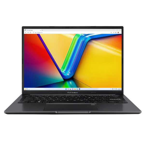 Laptop Asus Vivobook 14 OLED A1405VA-KM257W (i5 13500H/ 16GB RAM/ 512GB SSD/ 14 inch 2.8K/ Win11/ Black)