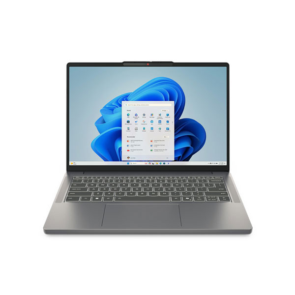 Laptop Lenovo Ideapad Slim 3 14IRH10 (i5 13420H/ 16GB RAM/ 512GB SSD/ 14 inch WUXGA/ Win11/ Grey)